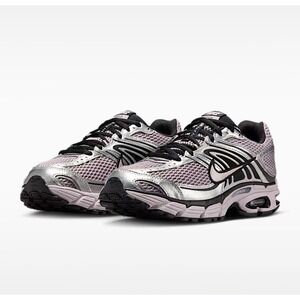 Women Size 16.5 Nike Air Max Moto 2K Light Violet All/Metallic Silver HQ2056-200
